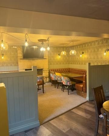 Britannia Inn 셔번 외부 사진