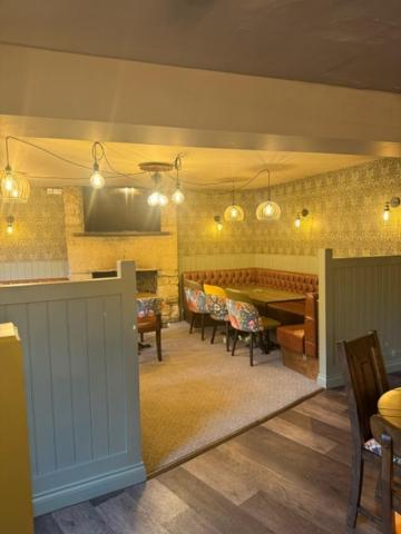 Britannia Inn 셔번 외부 사진