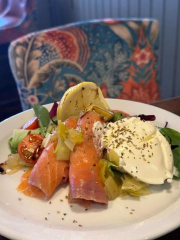 Britannia Inn 셔번 외부 사진